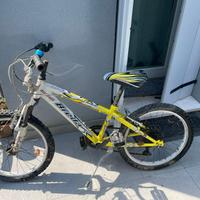 Bici bambino
