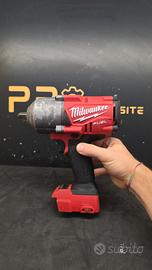 Milwaukee avvitatore a impulsi FHIWF12 M18