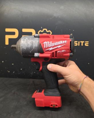 Milwaukee avvitatore a impulsi FHIWF12 M18