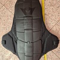 PARASCHIENA MOTO CONCHIGLIA DI PROTEZIONE DAINESE