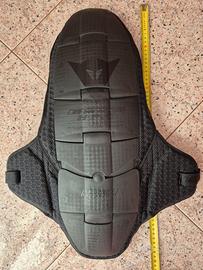 PARASCHIENA MOTO CONCHIGLIA DI PROTEZIONE DAINESE