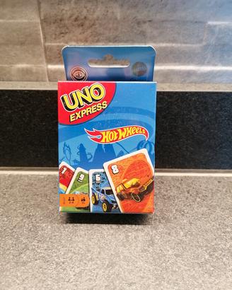 carte uno 