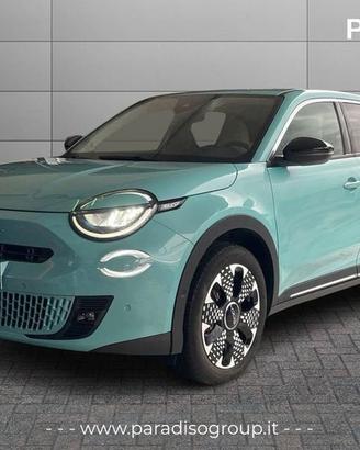 FIAT 600 1.2 HYBRID - 110CV - LA PRIMA - 2025