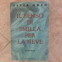 Il senso di Smilla per la neve di Peter Hoeg