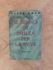 Il senso di Smilla per la neve di Peter Hoeg