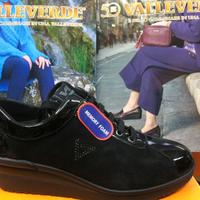 Valleverde scarpe donna