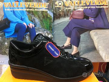 Scarpe hot sale estive valleverde