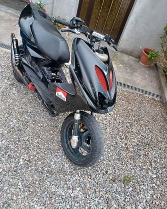 AEROX 70