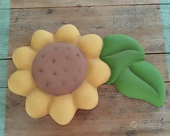Thun Girasole da muro arredo negozio 70 cm