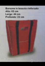 Carrello saliscendi