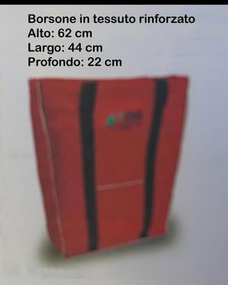 Carrello saliscendi