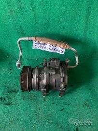 Compressore aria condizionata Jaguar xkr