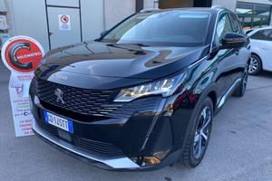 Peugeot 3008 My21 EAT8 1.5 130 CV ALLURE GARANTITA