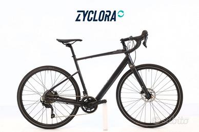 Cannondale Topstone Neo SL 2 t.55