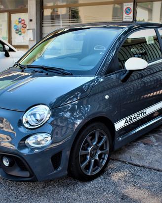 Abarth 595 1.4 Turbo T-Jet 145 CV