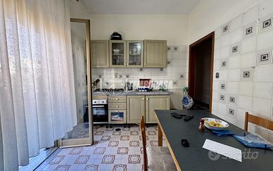 Appartamento a Casagiove 4 locali