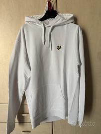 Felpa uomo taglia XL Lyle & Scott