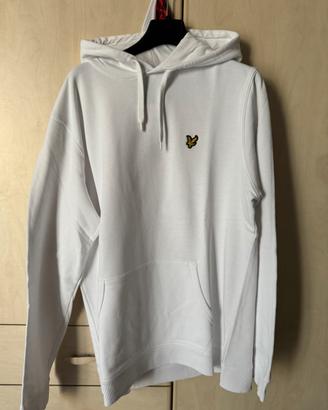Felpa uomo taglia XL Lyle & Scott