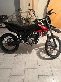 gilera 50cc