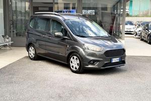 Ford Tourneo Courier 1.5 Diesel 75CV E6 Neo - 2018