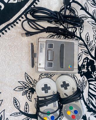 super nintendo