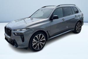 BMW X7 M60I XDRIVE M Sport Pro