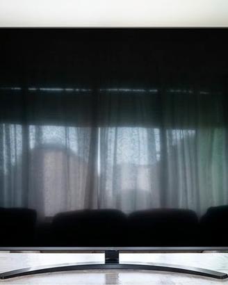 SMART TV LG 75 POLLICI