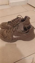 Scarpe nike vintage 2007