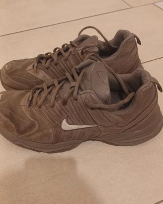 Scarpe nike vintage 2007