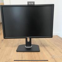 Monitor professionale Dell UltraSharp U2412M 24"