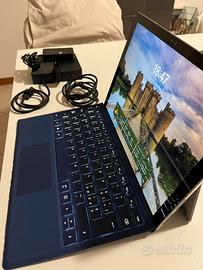 Surface Pro 4