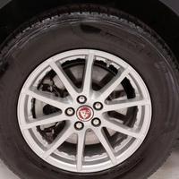 4 CERCHI ORIGINALI JAGUAR LAND ROVER EVOQUE DA 17"