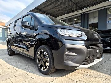 Fiat Doblo QUBO - Doblò 7 POSTI 1.5 d '' La Prima'
