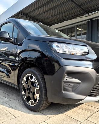 Fiat Doblo QUBO - Doblò 7 POSTI 1.5 d '' La Prima'