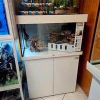 ACQUARIO  JUWEL RIO 125 PIÙ TAVOLO