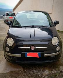 fiat 500 LOUNGE 1.2 con GPL 