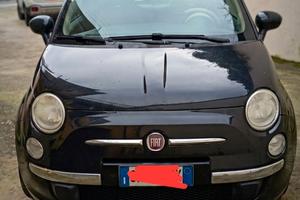 fiat 500 LOUNGE 1.2 con GPL 