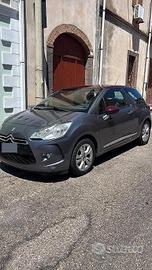 Citroën ds3 del 2010 1.6 diesel 92 cv sport chic