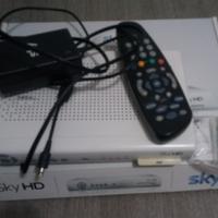 Decoder Sky e tv Samsung