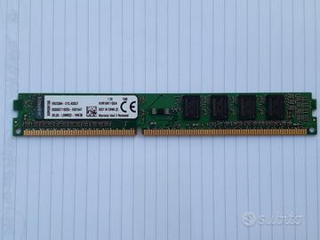 Ram Kingston