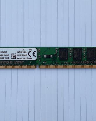 Ram Kingston