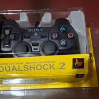 Controller Dualshock 2 Ps2