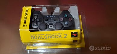Controller Dualshock 2 Ps2