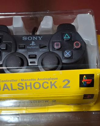 Controller Dualshock 2 Ps2