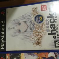 Hack serie completa Ps2 videogiochi