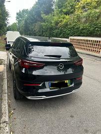 Opel Grandland 1.5 diesel