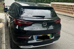 Opel Grandland 1.5 diesel