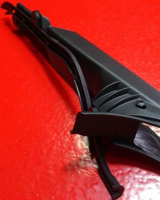 PARACINGHIA BMW F650CS F 650 CS