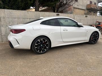 Bmw 430i xdrive