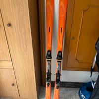 Sci Atomic Smart zone 170